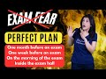 How To Overcome Exam Fear, Stress, Failure? | Exam Stress Releasing Tips By Chetna Vasishth