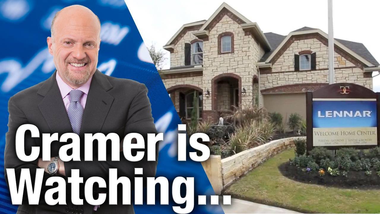 Homebuilder Set to Report Q2 Earnings Results Wednesday Morning Homebuilder Set to Report Q2 Earnings Results Wednesday Morning