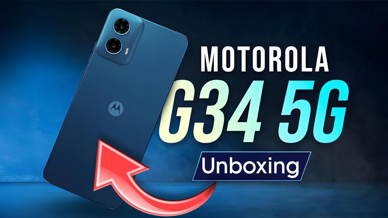 #motog345g Unboxing 🎯 100 Days_ 100 Mobiles Unboxing Challenge #moto ...