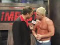 10/31 TNA Today With James Storm & Eric Young