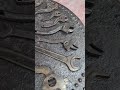 ADJUSTABLE WRENCH - PART 01/07 - V0332 TTAF
