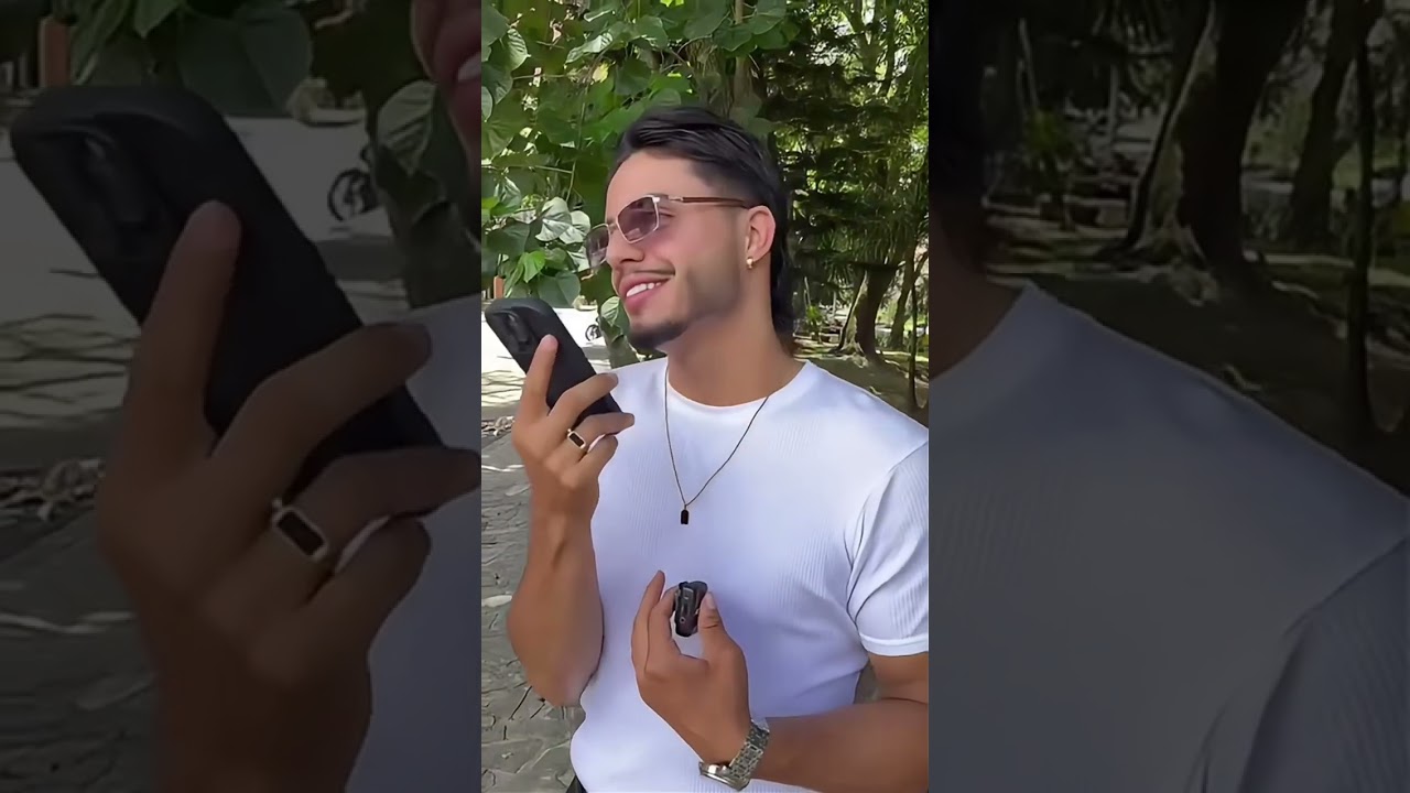 EXPONIENDO INFIELES El solo quiso saber si era la indicada para el resto de su vida 💔