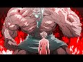 Record of Ragnarok「AMV」I'm A Monster ᴴᴰ