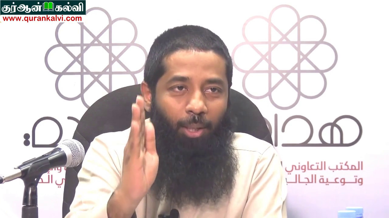 ஈமானுக்கும், ஷைத்தானுக்கும் இடையிலான போராட்டம்