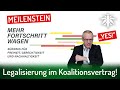 Meilenstein: Legalisierung im Koalitionsvertrag! | DHV-News # 317