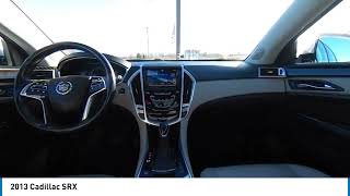 2013 Cadillac SRX near me Lansing, East Lansing, Saginaw MI 25T180B 25T180B