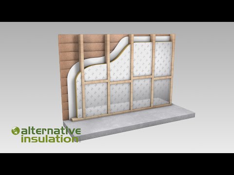 Video: Foam For Wall Insulation: Insulation In Cylinders, Polyurethane Assembly Products For The Roof And Facade Of The House, The Subtleties Of Application