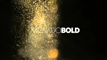 Movado Bold Diamonds
