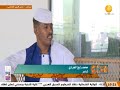 صباح الشروق يستضيف الشاعر محمد رابح الجراري صباح الشروق يستضيف الشاعر محمد رابح الجراري
