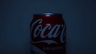 Coca Commercial 30 seconds long