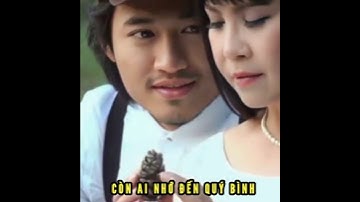 Còn ai nhớ đến Quý Bình / Lang Thang Kể Chuyện