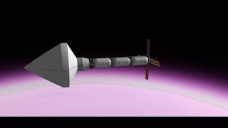 KSP 009 - Eve