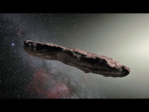 Wideo: „Alien Star”: Czego Naukowcy Dowiedzieli Się O Jej Ostatnim Zniszczeniu - - Alternatywny Widok