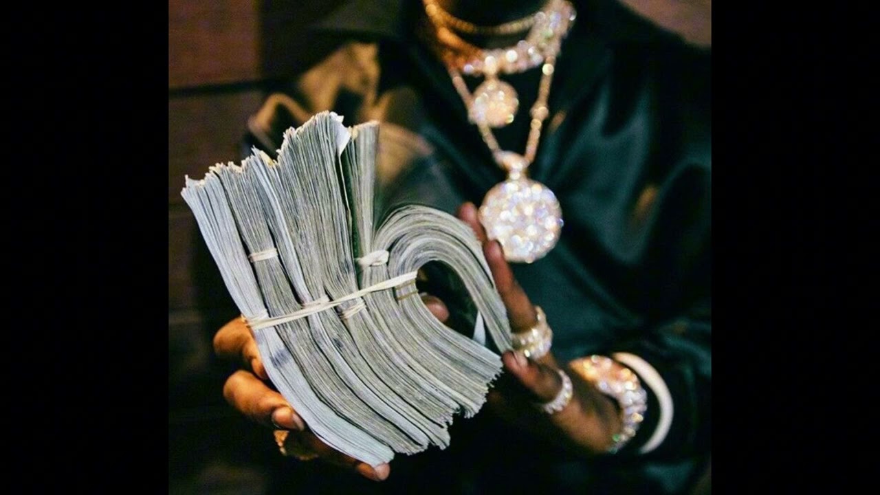 [FREE] Key Glock x Young Dolph Type Beat 2026 - 