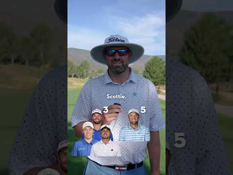 PGA Player of the Year