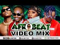 Top naija afrobeat mix 2023  dj wytee  afrobeat mix ruger omahlay kizz daniel