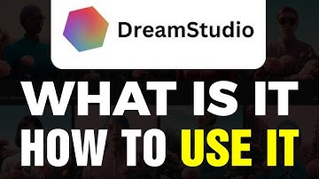 DreamStudio AI: What is It And How To Use it?