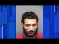 San Antonio police arrest man accused in several restaurant burglaries