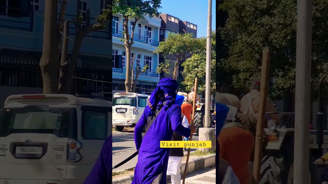 कौमी insaaf morcha mohali  