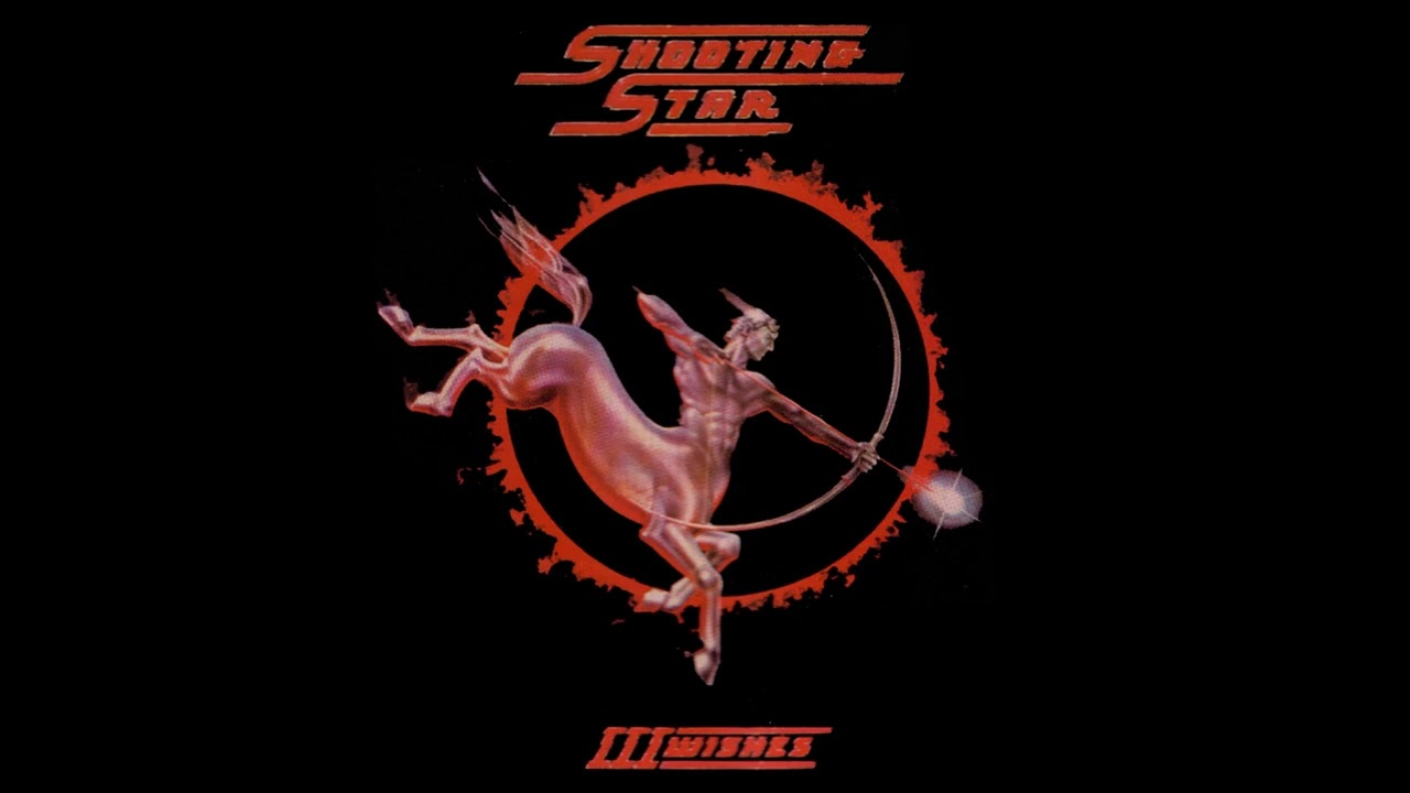 Shooting Star - Where you gonna run [lyrics] (HQ Sound) - YouTube