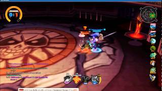 Обложка Lost Saga Psychometry Vs Dragonslayer Обложка Lost Saga Psychometry Vs Dragonslayer