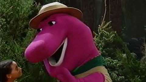 Camp WannaRunnaRound (All Versions) Part 59