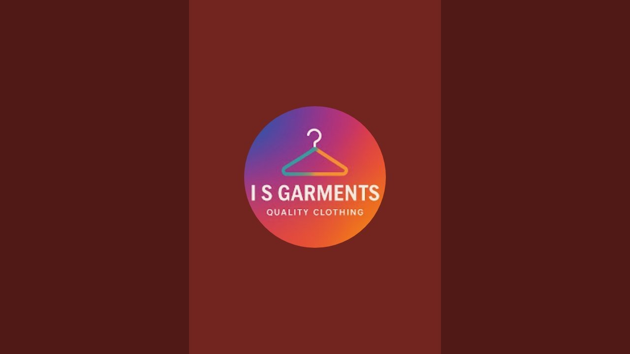 I.s garments vlog  is live!