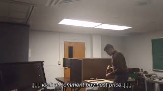 Sauder Desk Assembly