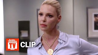 Suits S08E02 Clip | 'Sam Confronts Donna' | Rotten Tomatoes TV