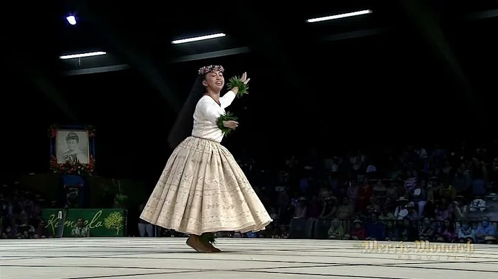 Breeze Ann Kalehuaonālani Vidinha Pavao