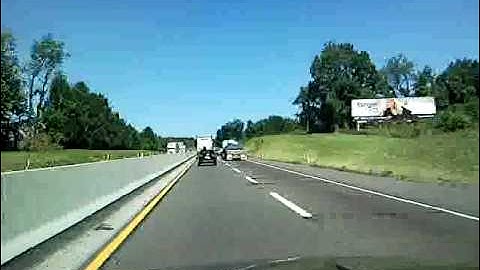 Qik - test by Chip Cocktoasten