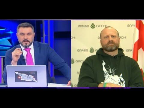 არანაირი კომუნიკაცია ქართულ ოცნებასთან არ მქონია - ზურაბ გირჩი ჯაფარიძე