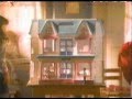 1995 Fisher Price Dream Dollhouse Twins Commercial 
