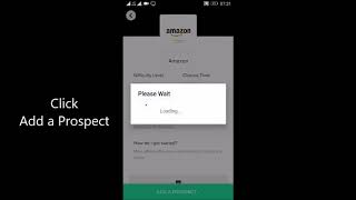 Urbandart app Prospects screenshot 4