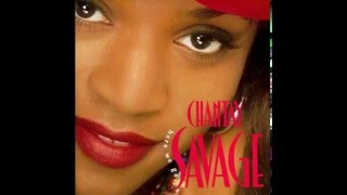 Video thumbnail of "Chantay Savage - Something New"