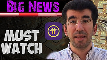 BREAKING: Dr Nicholas Kokkalis Just Revealed Pi Network Mainnet - English Subtitles✨