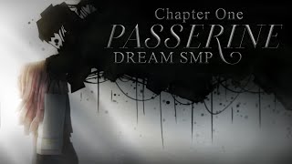 Screen adaptation of «Passerine» - Chapter One | DreamSMP Minecraft original serial | MSGO Creation