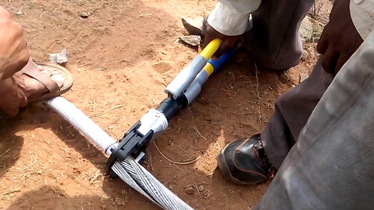 K series Cutter YouTube