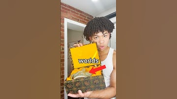 World’s Most Annoying Cup