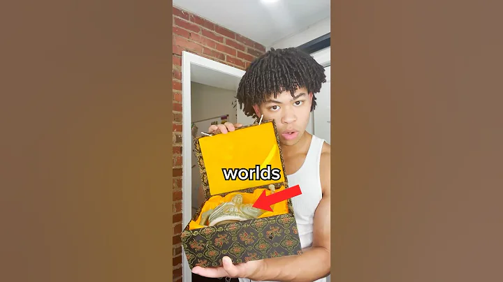 World’s Most Annoying Cup