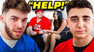 Famous We Put Camilla Araujo on a Blind Date.. Net Worth