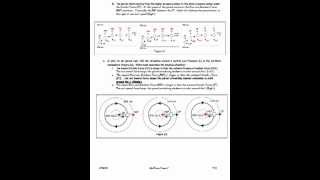 Practice Exam 2 Problem 2 Solution Screencast