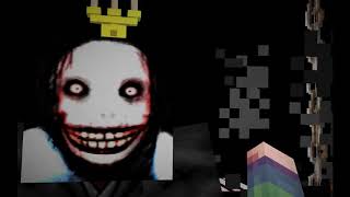 The Coma (Minecraft Horror Map)
