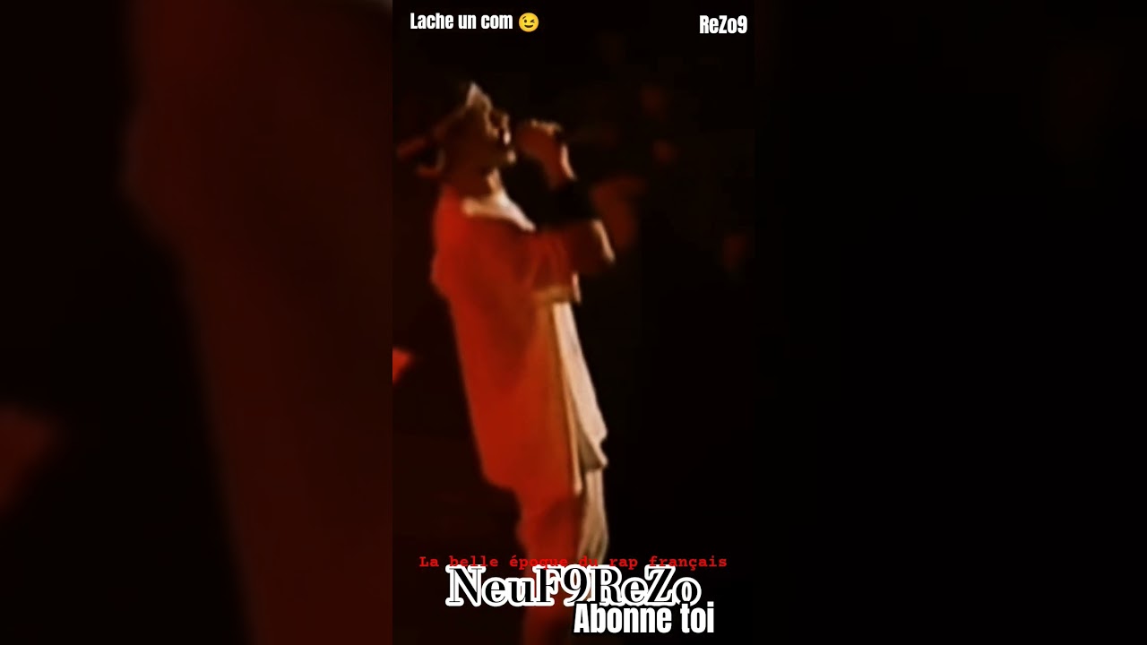 LikeEmiX (BigUp NTM) 