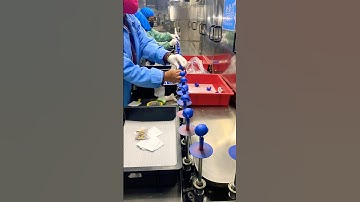 workers working in paint spraying factory #machine #factoryworks #workshop #workskills #shorts