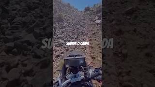 Subida o caida❌ #ancheriderz