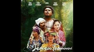 Jeff A to Z - (Ost) Jaman Tori