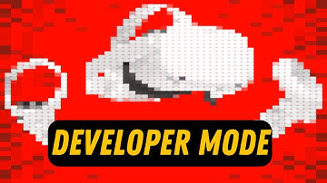 Enable Developer Mode Meta Quest 2 in 2022!