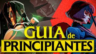 La *NUEVA* GUÍA COMPLETA de DEADLOCK para PRINCIPIANTES