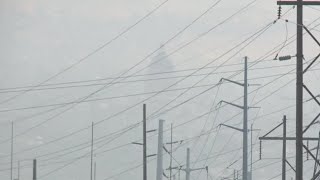 In-Depth: Study shows wildfire smoke trends worsening